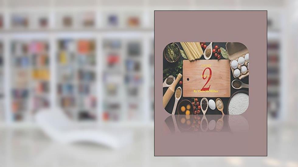 Cookin With U 2, written by Chris McMillan