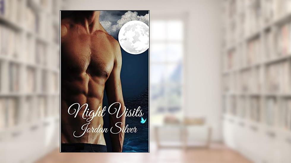 Night Visits, written by Jordan Silver