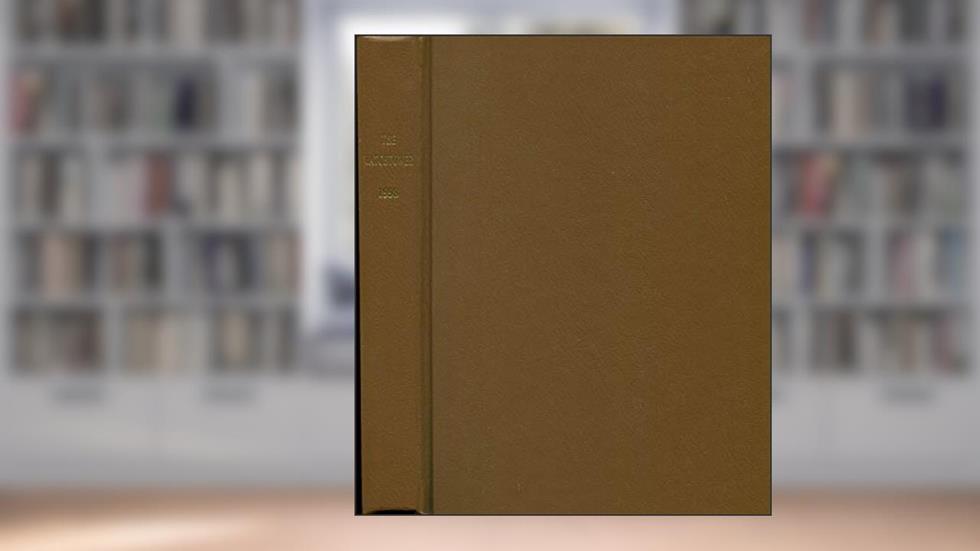 The Watchtower 1998, written by Various