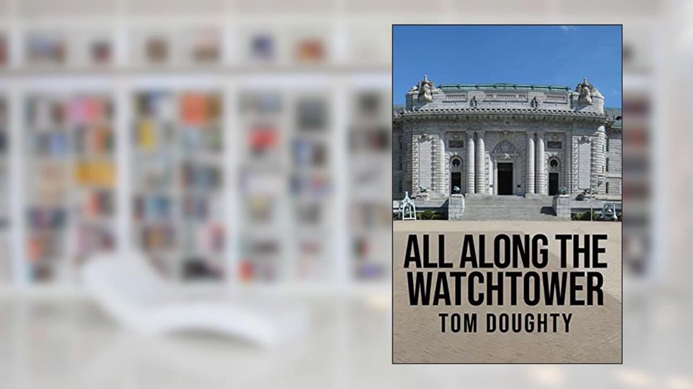 All Along the Watchtower: The Academy, written by Tom Doughty