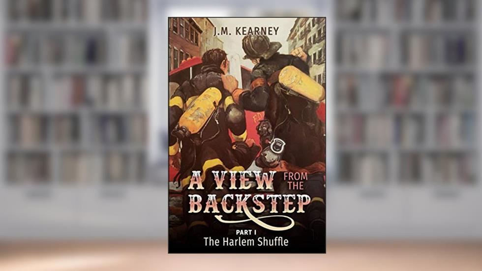 A View From the Backstep Part 1:: The Harlem Shuffle, written by J. M. Kearney