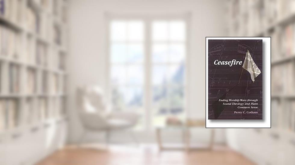 Ceasefire, written by Perry C. Cotham