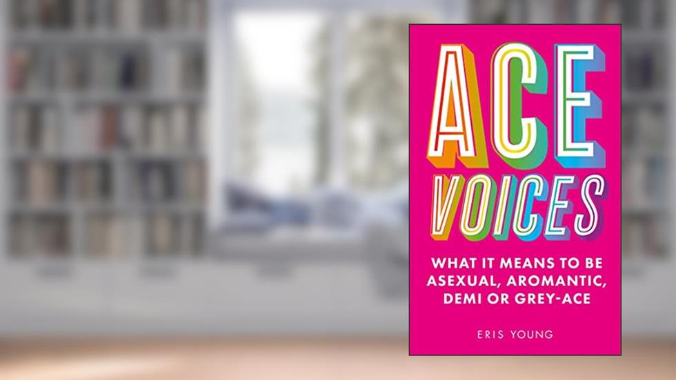 Ace Voices, written by Eris Young