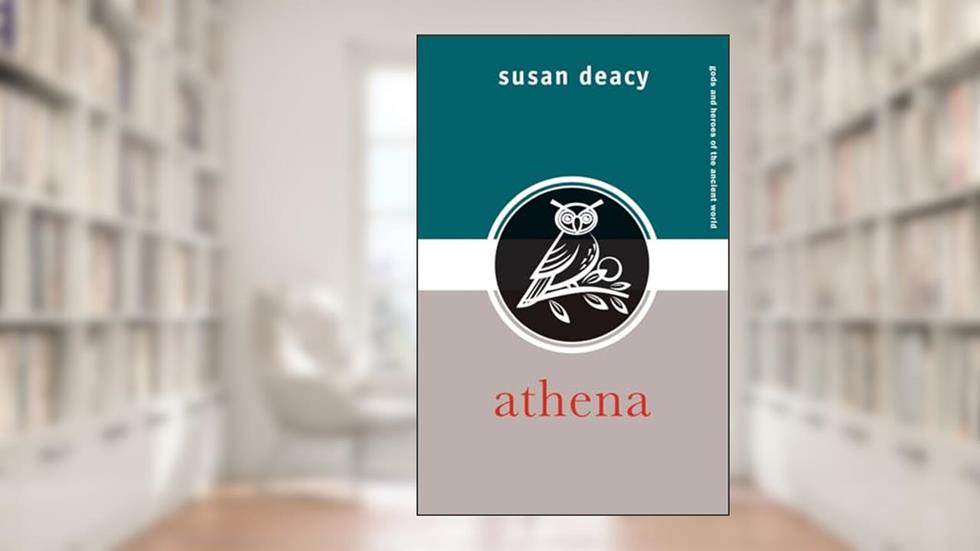 Athena, written by Susan Deacy