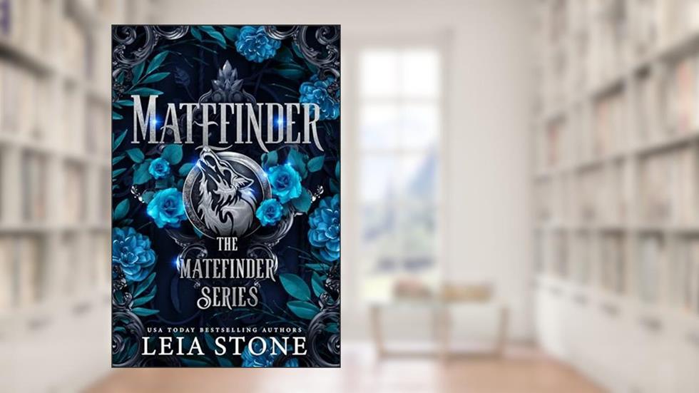 Matefinder, written by Leia Stone