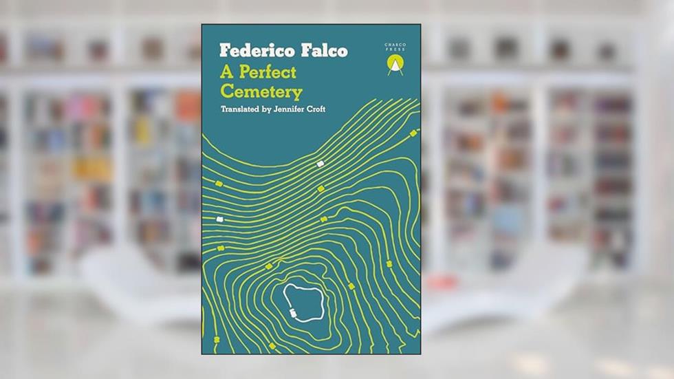 A Perfect Cemetery, written by Federico Falco