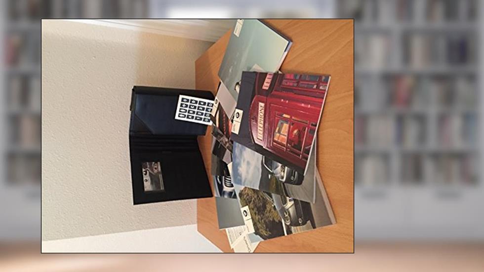 2009 BMW 323i 328i 335i xDrive 335d Sedan / Sports Wagon Owners Manual, written by BMW