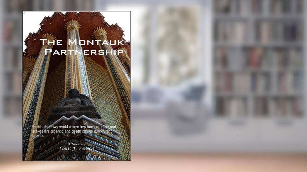 THE MONTAUK PARTNERSHIP, written by Louis F. Benson
