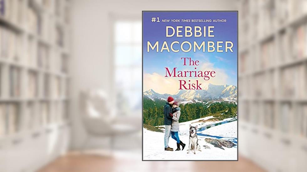 THE MARRIAGE RISK (Midnight Sons Book 2), written by Debbie Macomber