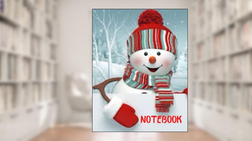 Christmas journal 369, written by aqi soukina