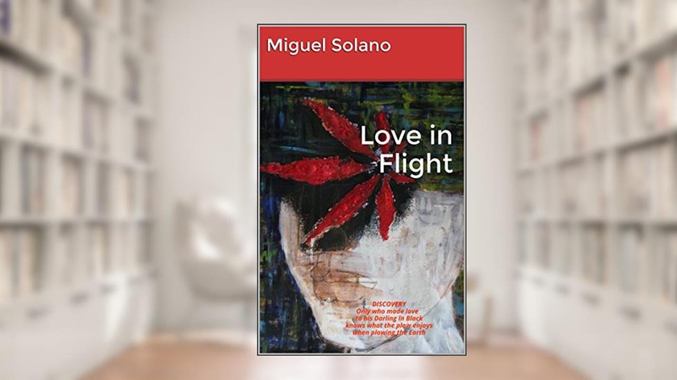Love in Flight, written by Solano Miguel