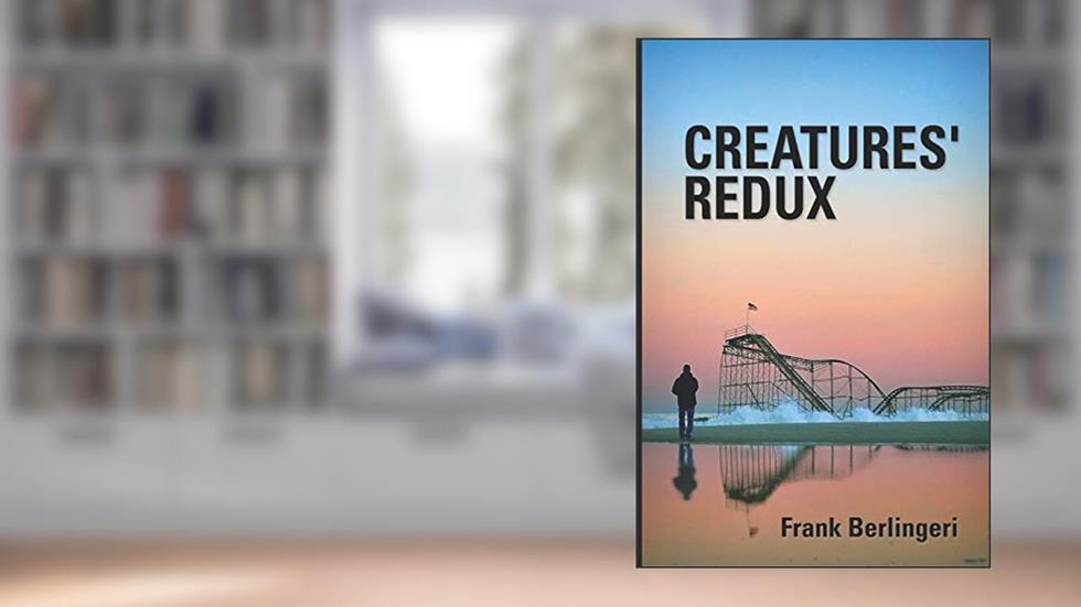 CREATURES' REDUX, written by Frank Berlingeri