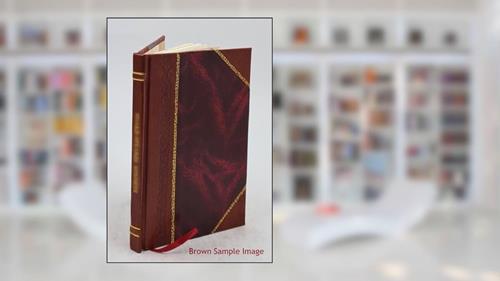 Cover from The photomechanical halftone / by Louis Walton Sipley. 1958 [Leather Bound], written by Sipley Louis Walton