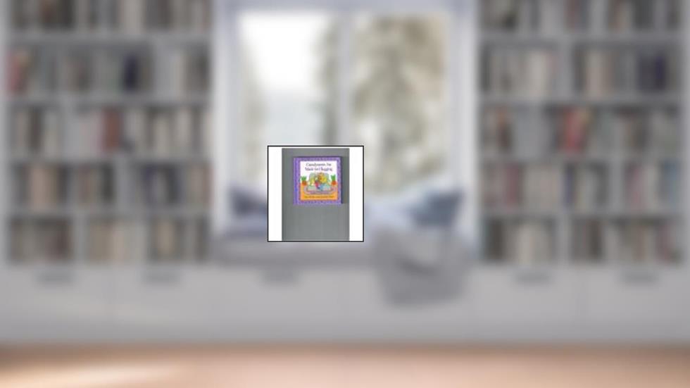 Grandparents Are Made for Hugging: Children on Grandparents, written by David Heller Ph.D.