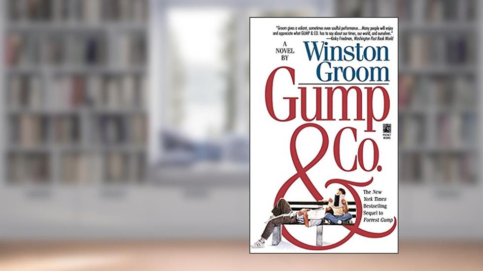Gump & Co., written by Winston Groom