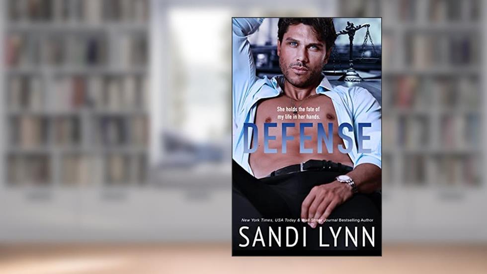 Defense, written by Sandi Lynn