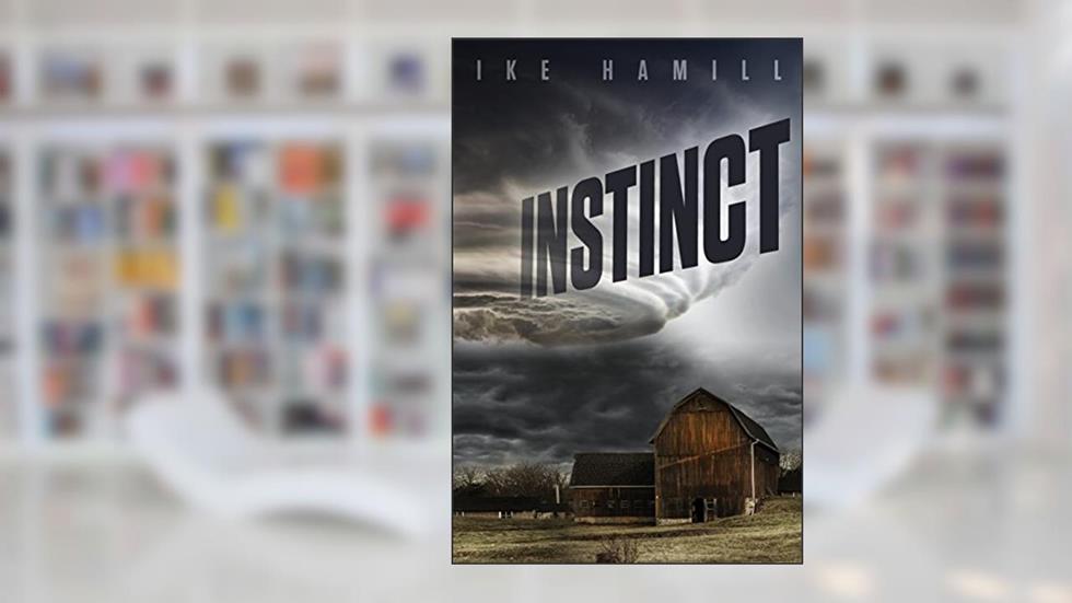 Instinct (Extinct), written by Ike Hamill