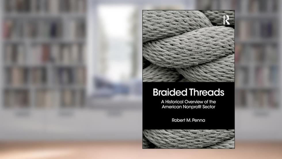 Braided Threads, written by Robert Penna