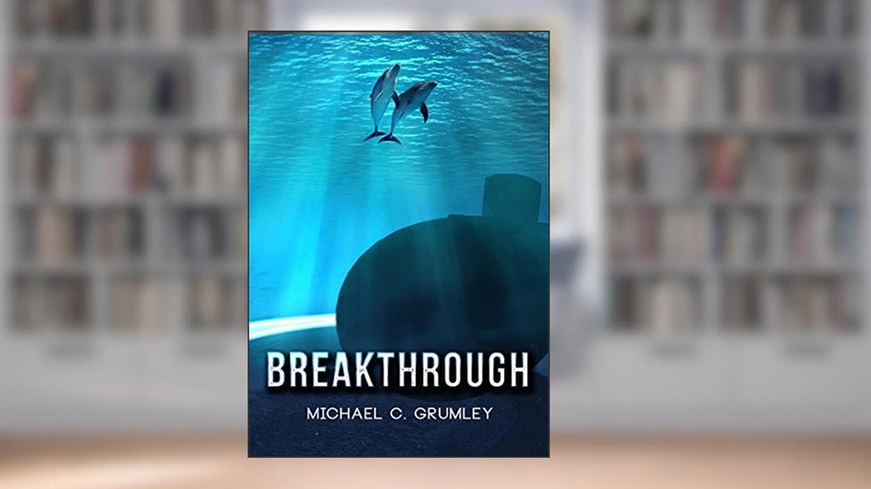 Breakthrough, written by Michael C. Grumley