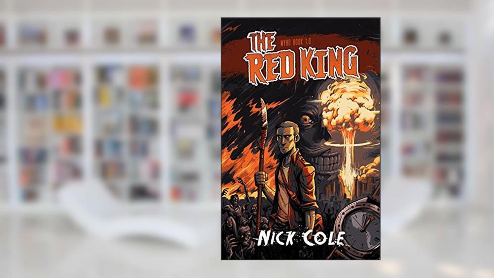 The Red King (Wyrd), written by Nick Cole