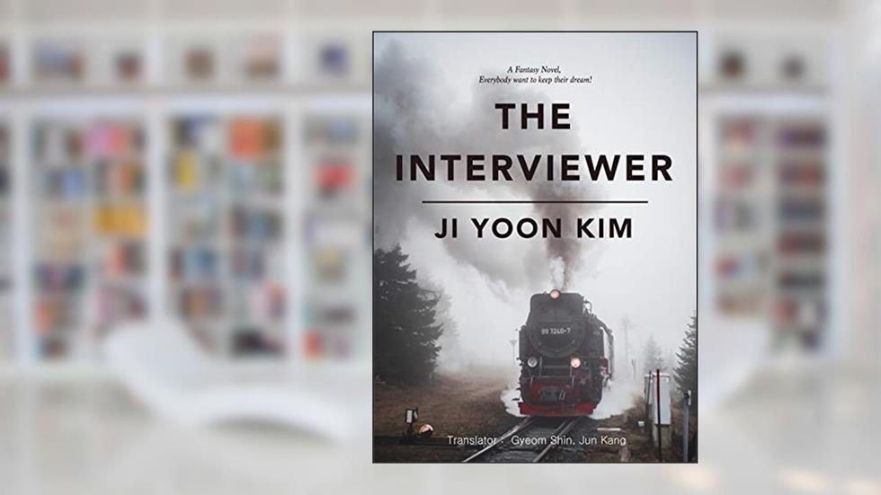 The Interviewer, written by JI WON KIM