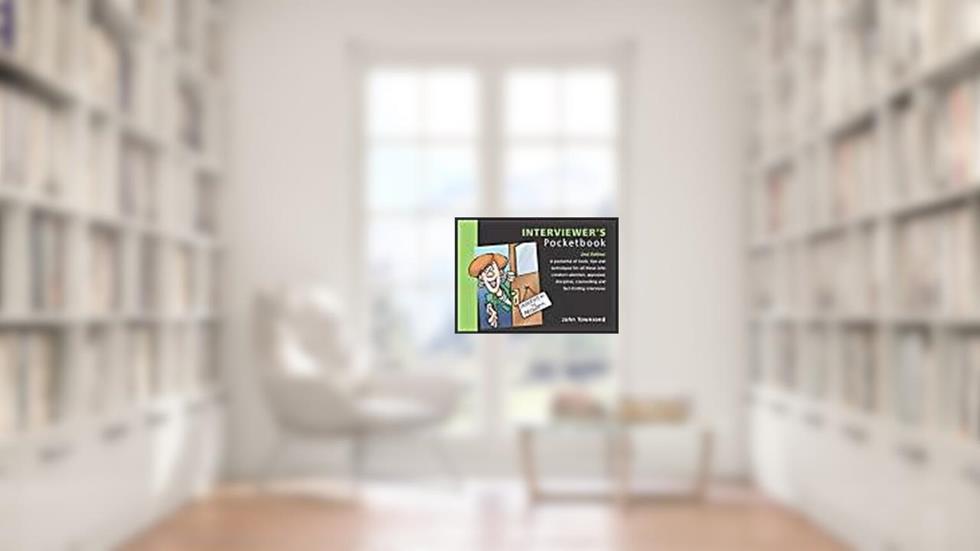 Interviewer's, written by John Townsend