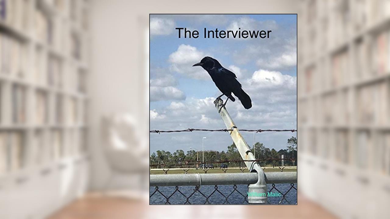 The Interviewer, written by William Malic
