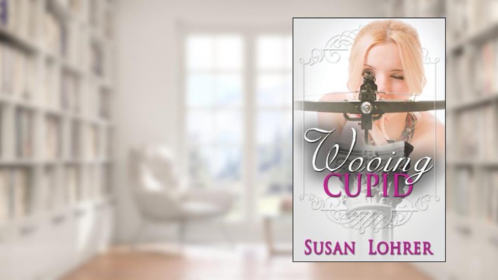 Wooing Cupid (Wooing the Gods), written by Susan Lohrer