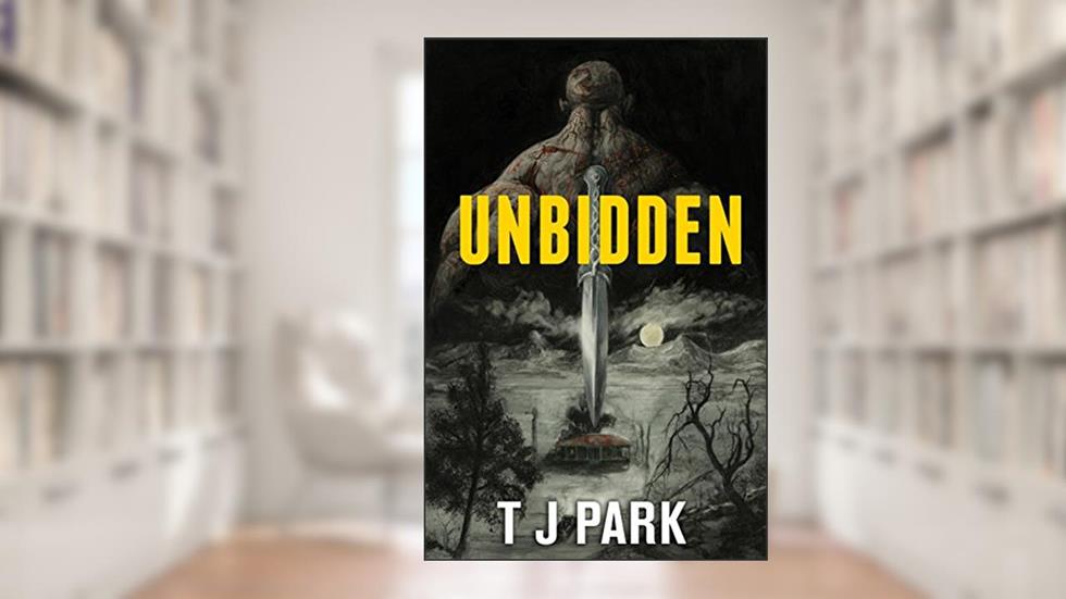 Unbidden, written by TJ Park
