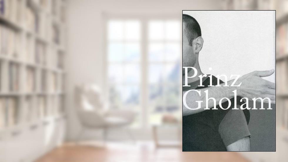 Prinz Gholam, written by Pierre Bal-Blanc
