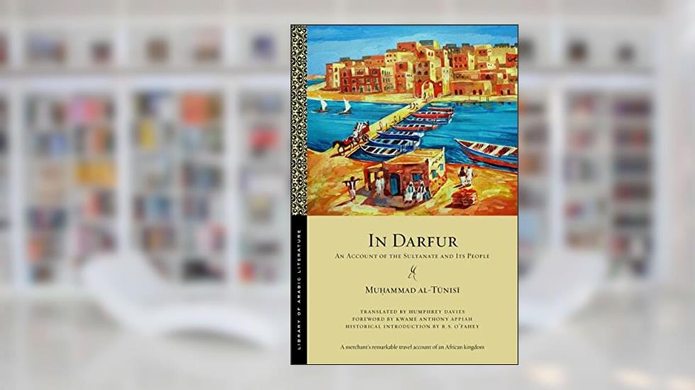 In Darfur: An Account of the Sultanate and Its People (Library of Arabic Literature, 70), written by Mu?ammad al-Tunisi