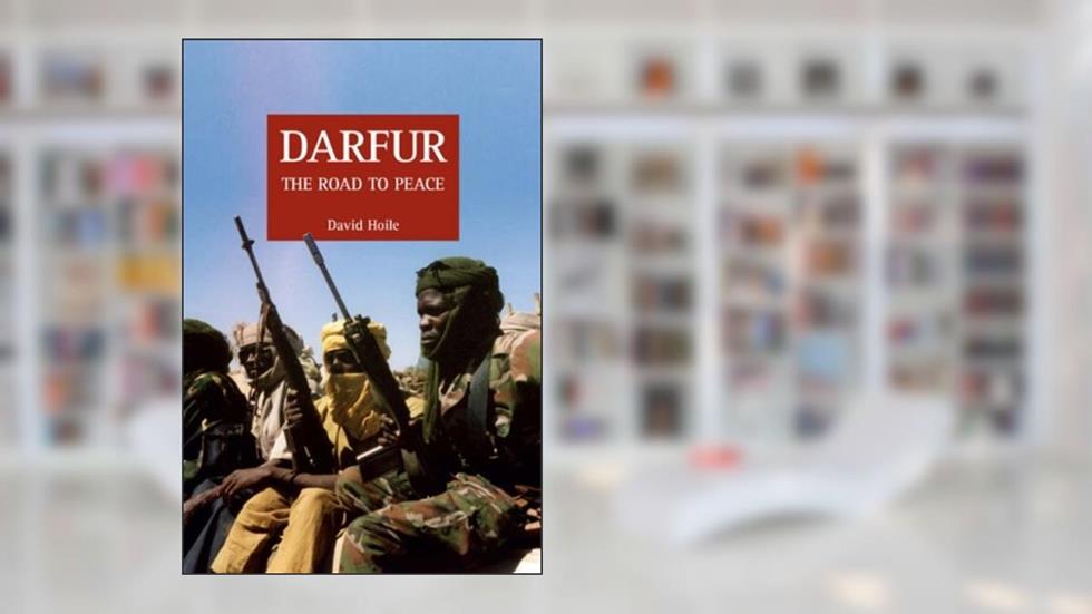 Darfur: The Road to Peace, written by David Hoile