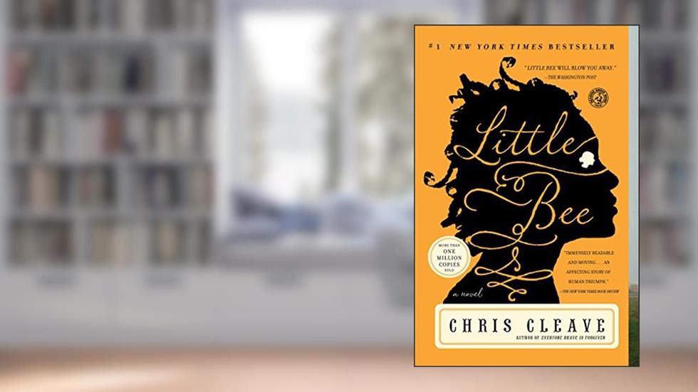 Little Bee: A Novel, written by Chris Cleave