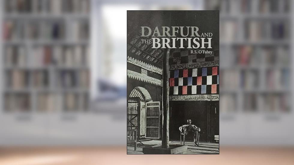 Darfur and the British, written by RS O'Fahey