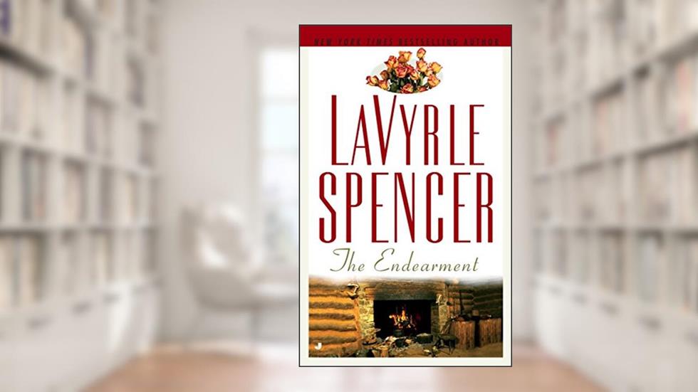 The Endearment, written by Lavyrle Spencer