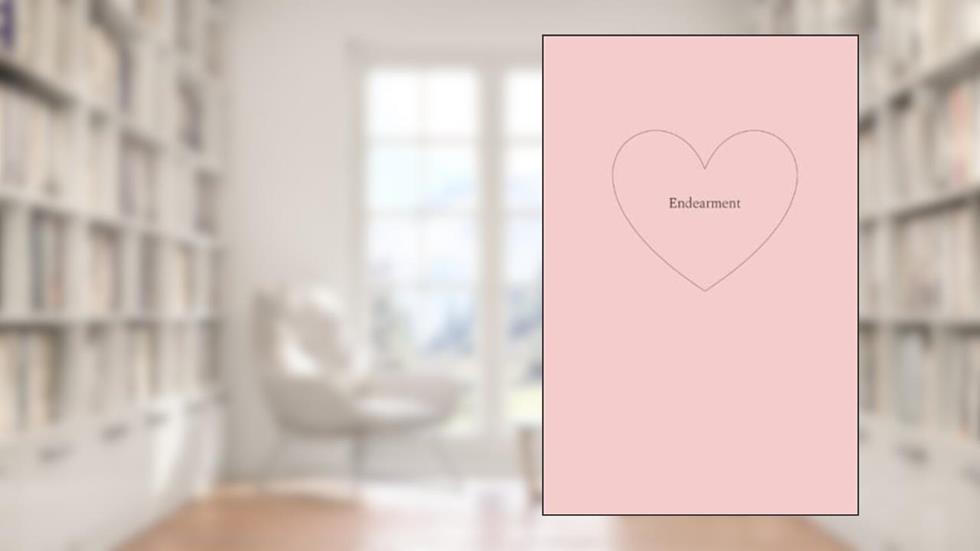 endearment, written by Haydn K