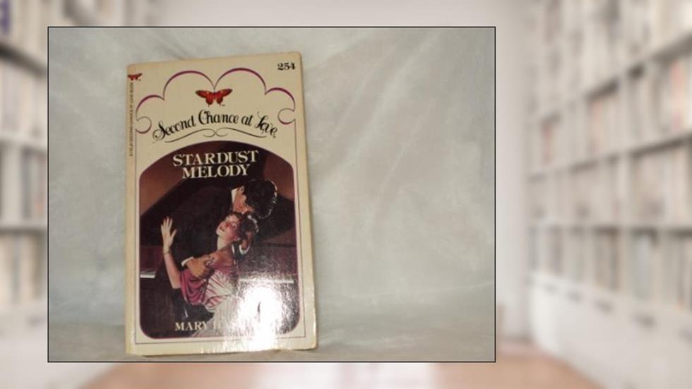 Words of Endearment (Second Chance At Love No 251), written by Helen Carter