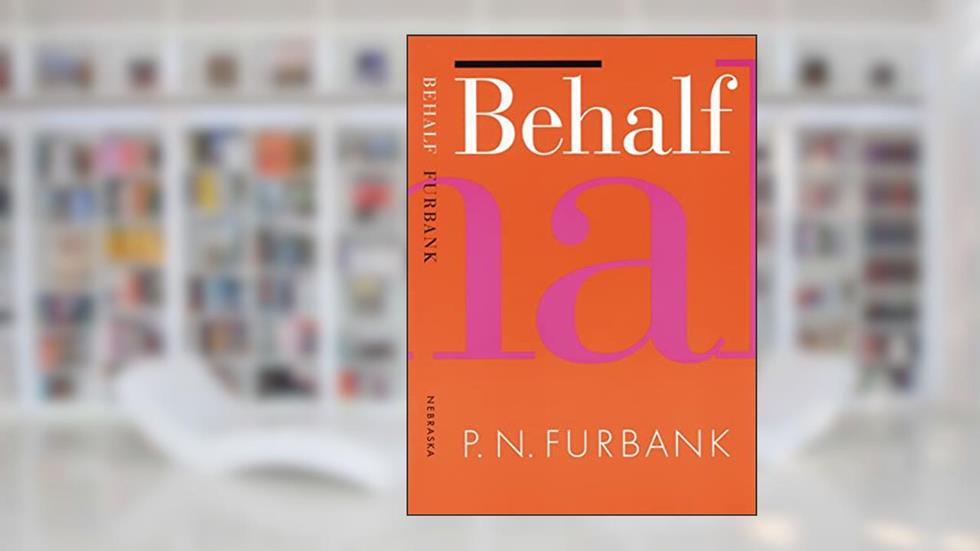 Behalf, written by P. N. Furbank