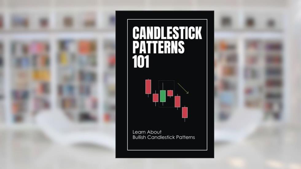 Candlestick Patterns 101: Learn About Bullish Candlestick Patterns, written by Nydia Hehir