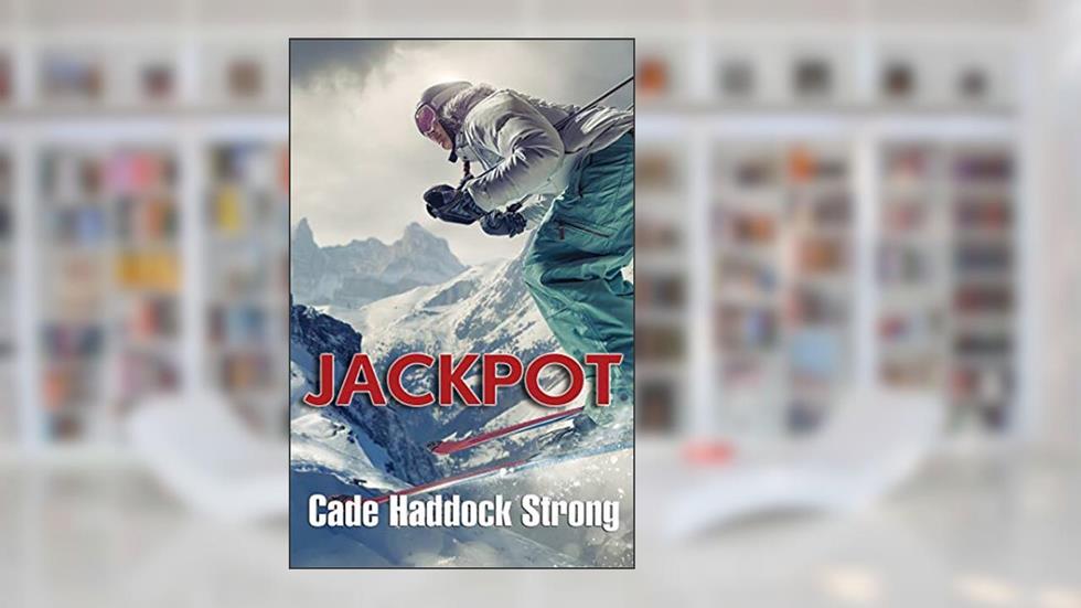 Jackpot, written by Cade Haddock Strong