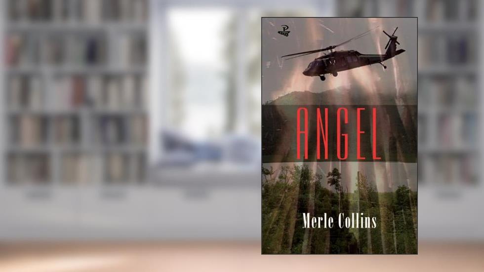 Angel (Caribbean Modern Classics), written by Merle Collins
