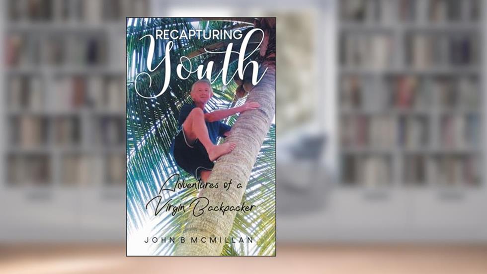 Recapturing Youth, written by John B McMillan