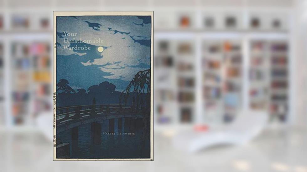 Your Unfathomable Wardrobe, written by Harvey Lillywhite