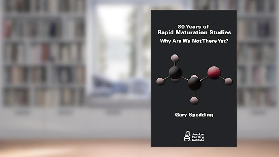 80 Years of Rapid Maturation Studies: Why Are We Not There Yet?, written by Gary Spedding