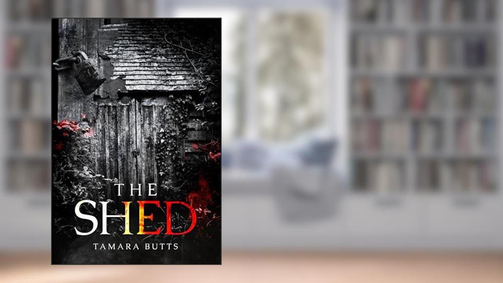 The Shed, written by Tamara Butts