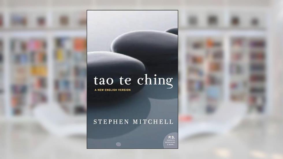 Tao Te Ching: A New English Version (Perennial Classics), written by Lao Tzu