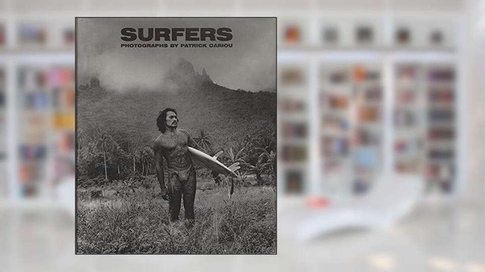 Surfers, written by Daniel Duane; Matt Warshaw