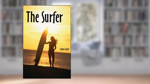 Cover from The Surfer, written by Linda Cargill