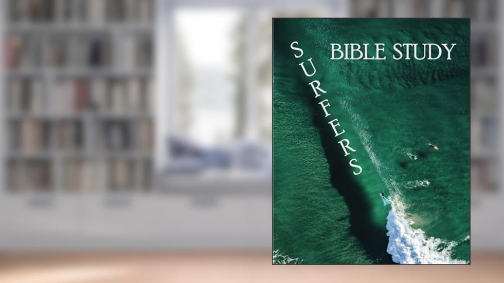 Surfers Bible Study: Nature Points to a Creator. The Bible Shows Us Who That Is. This Study Is a Brief Look at the One Who Created the Waves We Ride., written by Row13