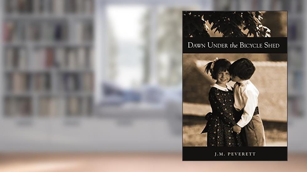 Dawn Under the Bicycle Shed, written by M Peverett J M Peverett; J M Peverett